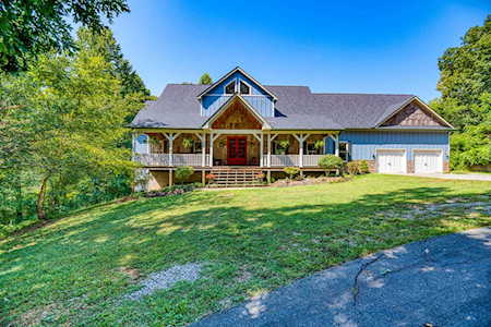2937 W Gallaher Ferry Rd Knoxville, TN 37932