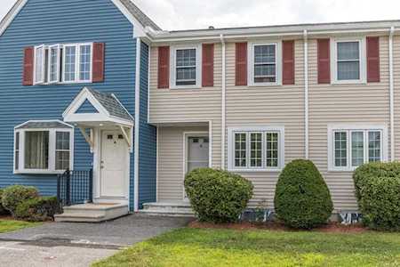 17 Fernwood Drive #2B Leominster, MA 01453