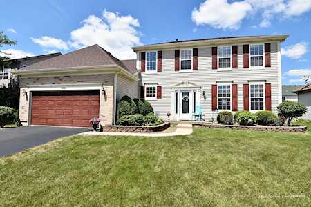 268 Hampton Rd Sugar Grove, IL 60554