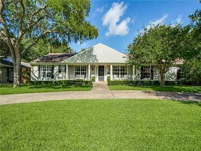 12107 Drujon Lane Dallas, TX 75244