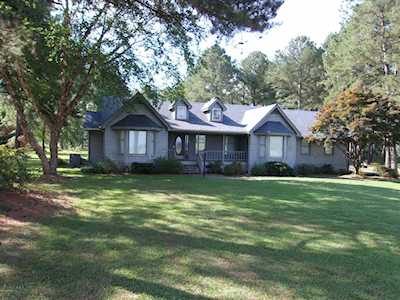 10320 X-Way Road Laurinburg, NC 28352