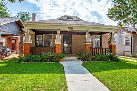 614 N Windomere Avenue Dallas, TX 75208