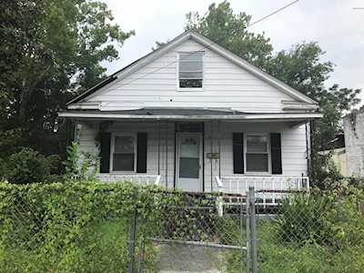 606 S 13th Street Wilmington, NC 28401