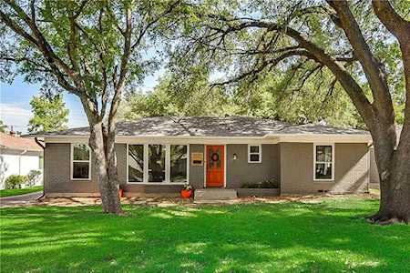 3537 Townsend Drive Dallas, TX 75229