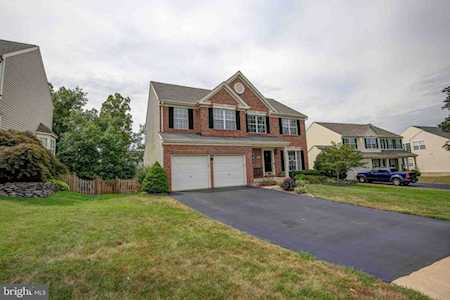 12929 Vixen Ct Bristow, VA 20136