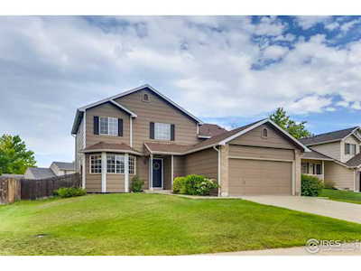 1414 Pinewood Ct Longmont, CO 80504