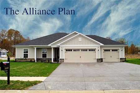 6440 Goldrush Boulevard Charlestown, IN 47111