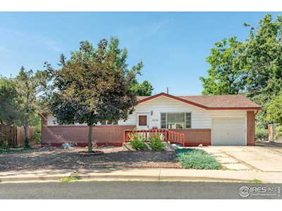 3976 Fuller Ct Boulder, CO 80305