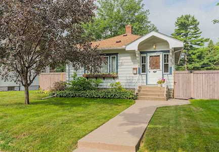 3631 Vincent Avenue N Minneapolis, MN 55412