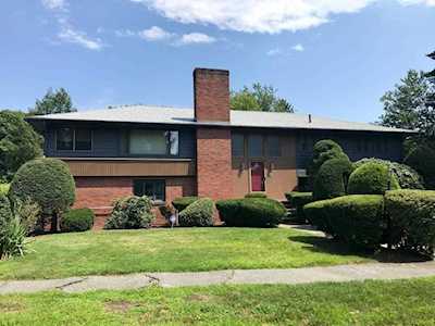 25 Rosewood Drive Waltham, MA 02452