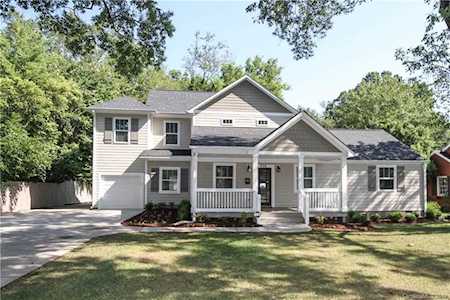 936 Sedgefield Rd Charlotte, NC 28209