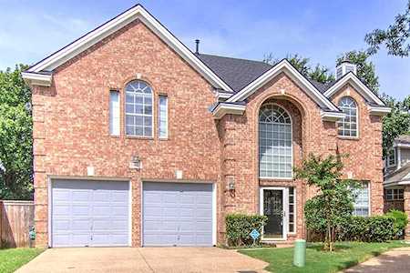 14625 Flanders Court Addison, TX 75001