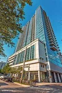 1629 S Prairie Ave #2810 Chicago, IL 60616