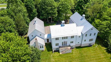 4149 Reynoldsburg New Albany Road New Albany, OH 43054