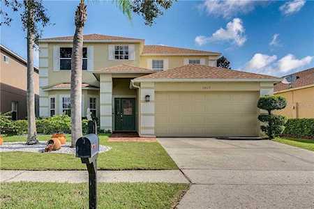 14825 Yorkshire Run Drive Orlando, FL 32828