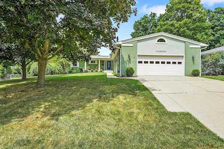 184 Laura Drive Gahanna, OH 43230