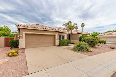 1792 W Raven Drive Chandler, AZ 85286