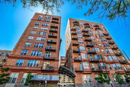 500 S Clinton St #343 Chicago, IL 60607