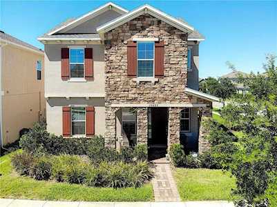 15603 Kinnow Mandarin Lane Winter Garden, FL 34787