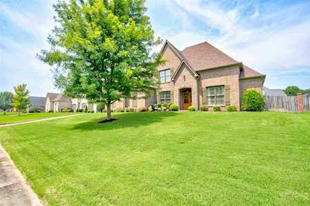 12276 Chapel Meadow Ln Arlington, TN 38002