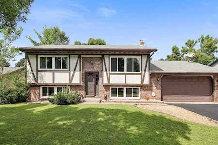3355 115th Lane NW Coon Rapids, MN 55433