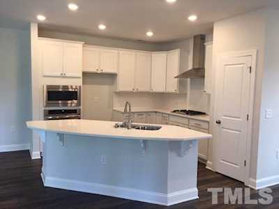 132 Beldenshire Way #Lot 216 Holly Springs, NC 27540