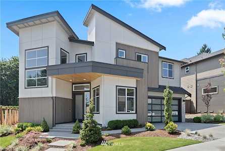 13473 NE 110th Place Redmond, WA 98052