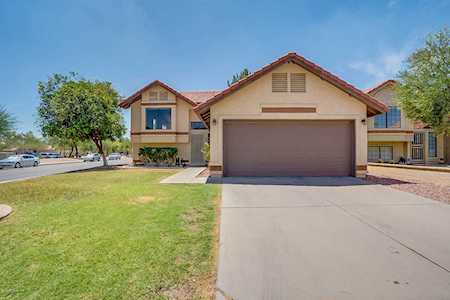 5601 W Monterey Street Chandler, AZ 85226