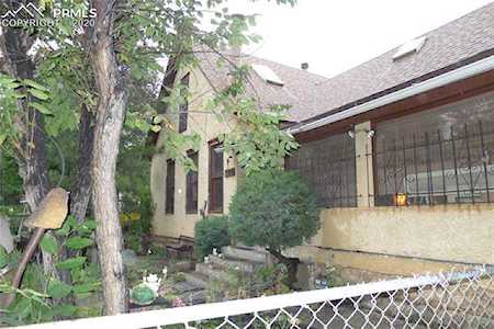 3168 W Pikes Peak Avenue Colorado Springs, CO 80904