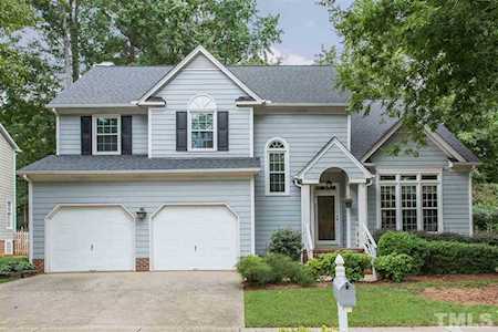 3305 Hiking Trail Raleigh, NC 27615