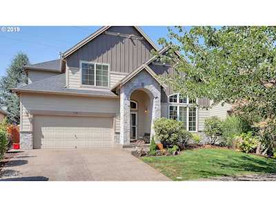 17135 SW Sandhill Ln Sherwood, OR 97140