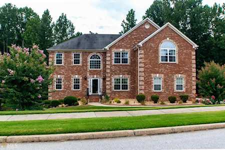 6813 Search Light Trl Lithonia, GA 30038