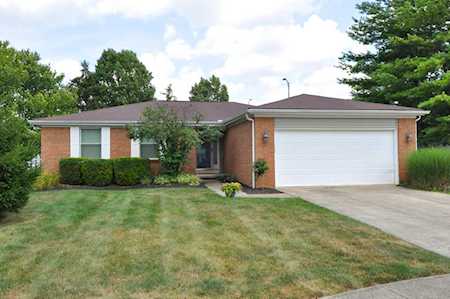 5686 Sheehan Court Dublin, OH 43016