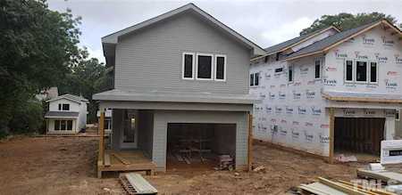 508 Heather Drive Raleigh, NC 27606