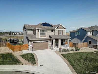 16627 Downing Street Thornton, CO 80602