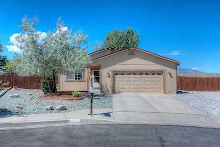 5550 Cornflower Ct. Sun Valley, NV 89433-6513