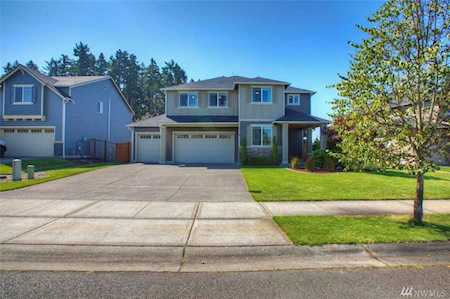 7910 230th St Ct E Graham, WA 98338
