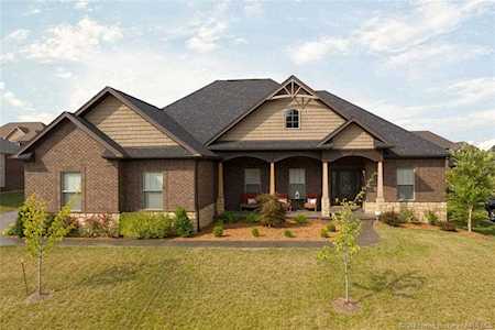 5016 Cooks Creek Lane Sellersburg, IN 47172