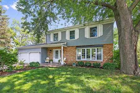 10125 Goodrich Circle Bloomington, MN 55437