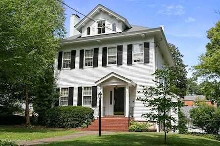 2433 Ransdell Ave Louisville, KY 40204