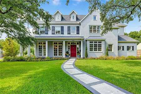 5807 Elderwood Drive Dallas, TX 75230