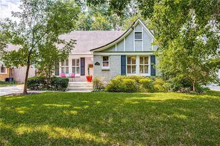 5126 Vanderbilt Avenue Dallas, TX 75206