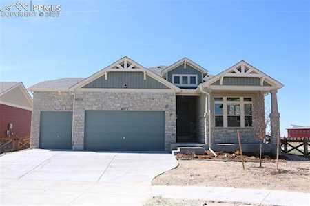 6974 Fauna Glen Drive Colorado Springs, CO 80927