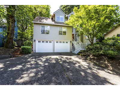 6248 Bridgeview Dr West Linn, OR 97068