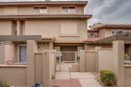 7930 E Arlington Road #3 Scottsdale, AZ 85250