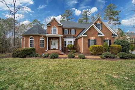 12018 Hadden Hall Dr Chesterfield, VA 23838