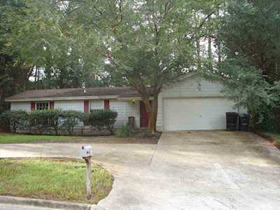 1833 Mayfair Road Tallahassee, FL 32303
