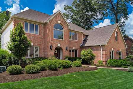 8171 Crossgate Court Dublin, OH 43017