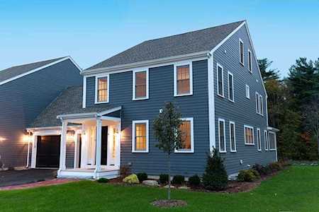 5 Damon Farm Way #5 Hingham, MA 02043