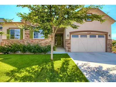 5348 Retreat Cir Longmont, CO 80503